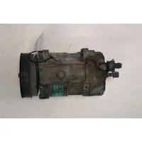 Seat Cordoba (6K) Compressore aria condizionata (A/C) (pompa) 