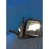 Opel Combo C Front door electric wing mirror 