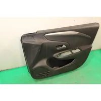 Opel Corsa F Etuoven verhoilu 