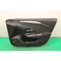 Opel Corsa F Etuoven verhoilu 