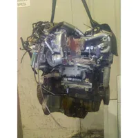 Dacia Dokker Engine 