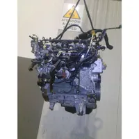 Fiat 500L Moteur 