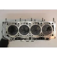 Renault Scenic II -  Grand scenic II Engine head 