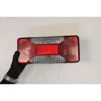 Iveco Daily 4th gen Rear/tail lights 