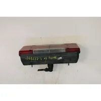 Iveco Daily 4th gen Rear/tail lights 