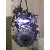 Iveco Daily 4th gen Moottori F1AE3481C
