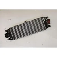 Iveco Daily 4th gen Radiatore intercooler 