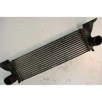 Iveco Daily 4th gen Radiatore intercooler 