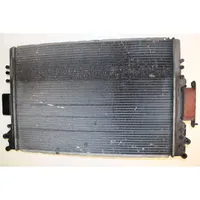 Iveco Daily 4th gen Radiateur de chauffage 