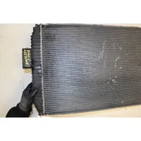 Iveco Daily 4th gen Radiateur de chauffage 