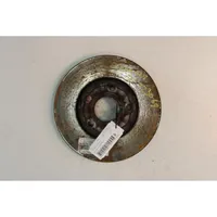 Ford C-MAX II Front brake disc 