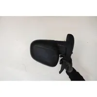 Renault Kangoo II Front door electric wing mirror 