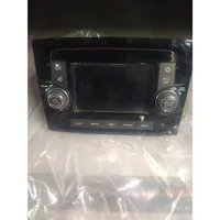 Fiat Doblo Radio/CD/DVD/GPS-pääyksikkö 