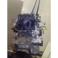 Chevrolet Aveo Engine B12D1