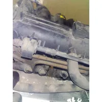 Chevrolet Aveo Engine B12D1