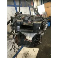 Renault Kangoo I Engine 