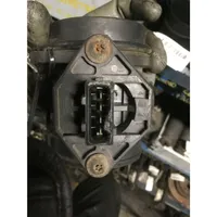 Opel Frontera A Mass air flow meter 