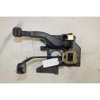 Fiat Ducato Pedal assembly 