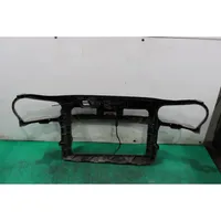 Volkswagen Polo IV 9N3 Radiator support slam panel 