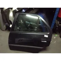 Peugeot 306 Aizmugurējās durvis 