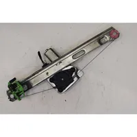 BMW 3 E90 E91 Rear door window regulator with motor 