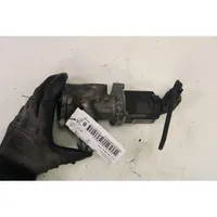 Opel Corsa C EGR valve 