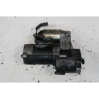 Hyundai Galloper Starter motor 