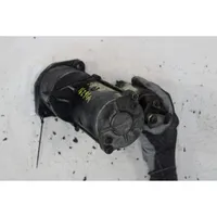 Hyundai Galloper Starter motor 