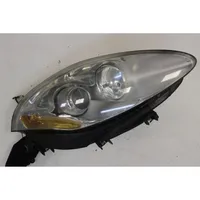 Fiat Bravo Lampa przednia 