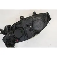 Fiat Bravo Lampa przednia 