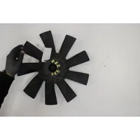 Nissan Atleon Electric radiator cooling fan 