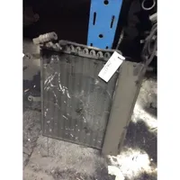 BMW 3 E30 A/C cooling radiator (condenser) 