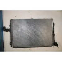 Seat Altea Heater blower radiator 