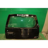 Suzuki Samurai Tylna klapa bagażnika 