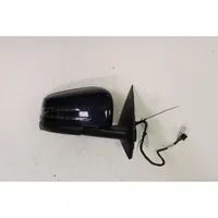 Mercedes-Benz CLA C117 X117 W117 Front door electric wing mirror 