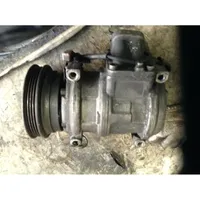 BMW 5 E34 Compressore aria condizionata (A/C) (pompa) 