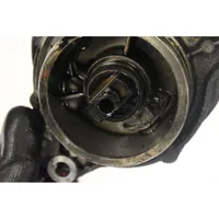 BMW 3 E90 E91 Vacuum pump 