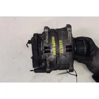 Volkswagen New Beetle Alternator 