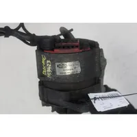 Fiat Ducato Alternator 