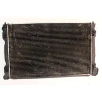 Audi A4 S4 B7 8E 8H Heater blower radiator 