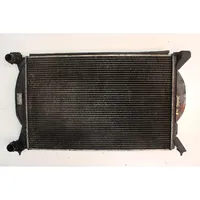 Audi A4 S4 B7 8E 8H Heater blower radiator 