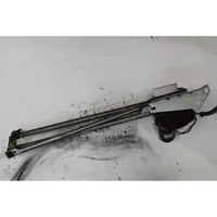 Fiat Ducato Front wiper linkage and motor 