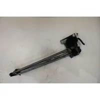 Fiat Ducato Front wiper linkage and motor 