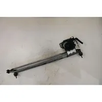 Fiat Ducato Front wiper linkage and motor 