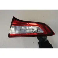 Toyota Yaris Lampa tylna 815800D600