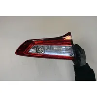 Toyota Yaris Lampa tylna 815910D600