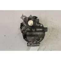 Mercedes-Benz A W176 Air conditioning (A/C) compressor (pump) 