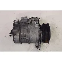 Mercedes-Benz A W176 Air conditioning (A/C) compressor (pump) 