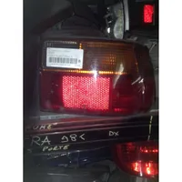 Opel Astra F Lampa tylna 