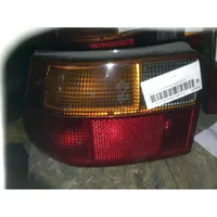 Opel Astra F Lampa tylna 